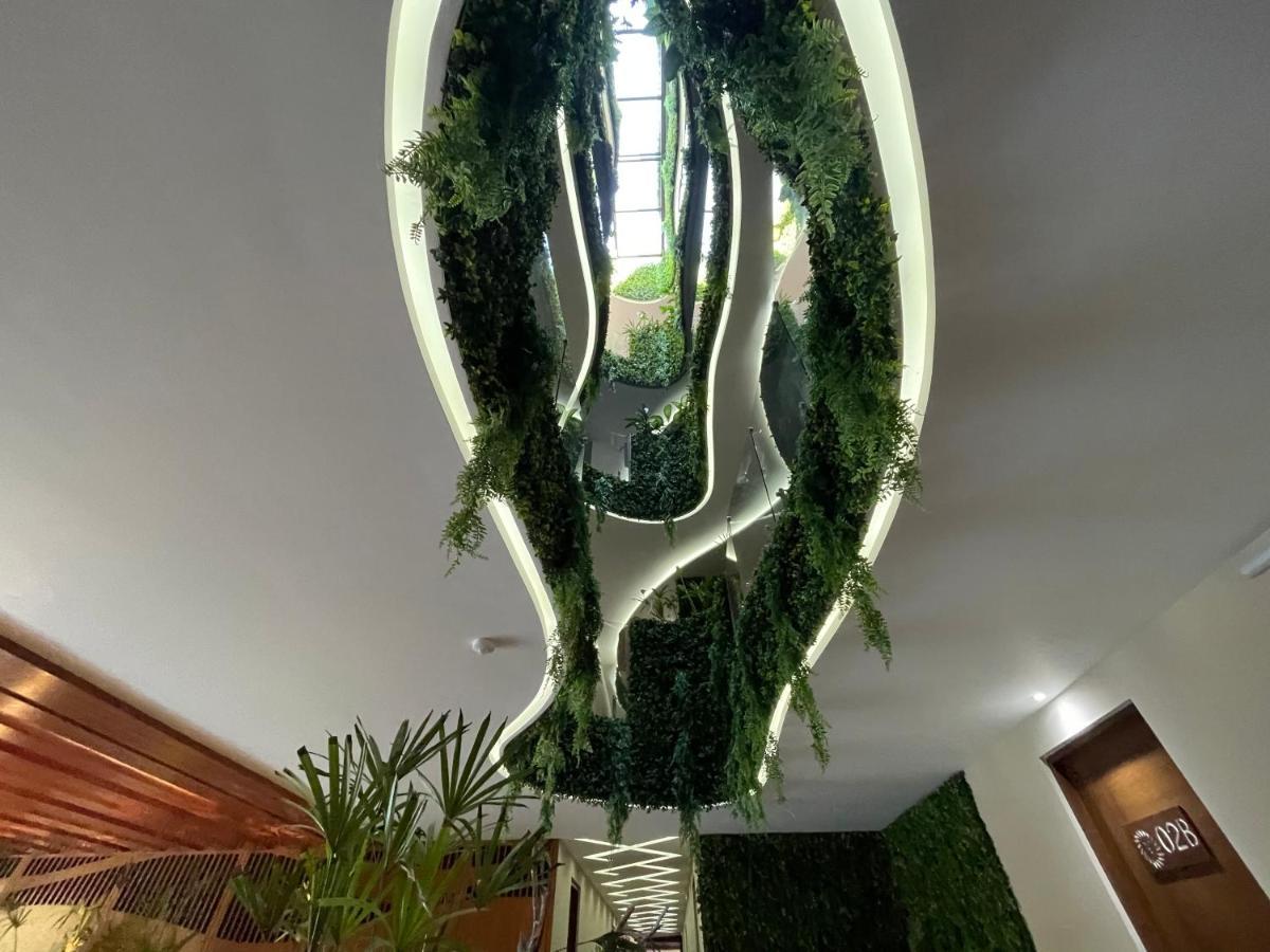 Luxurious Studio In Menesse Tulum Pool Gym Cinema By Yeah المظهر الخارجي الصورة