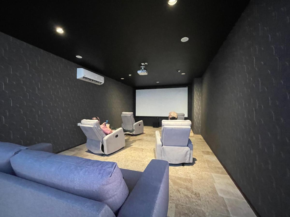 Luxurious Studio In Menesse Tulum Pool Gym Cinema By Yeah المظهر الخارجي الصورة