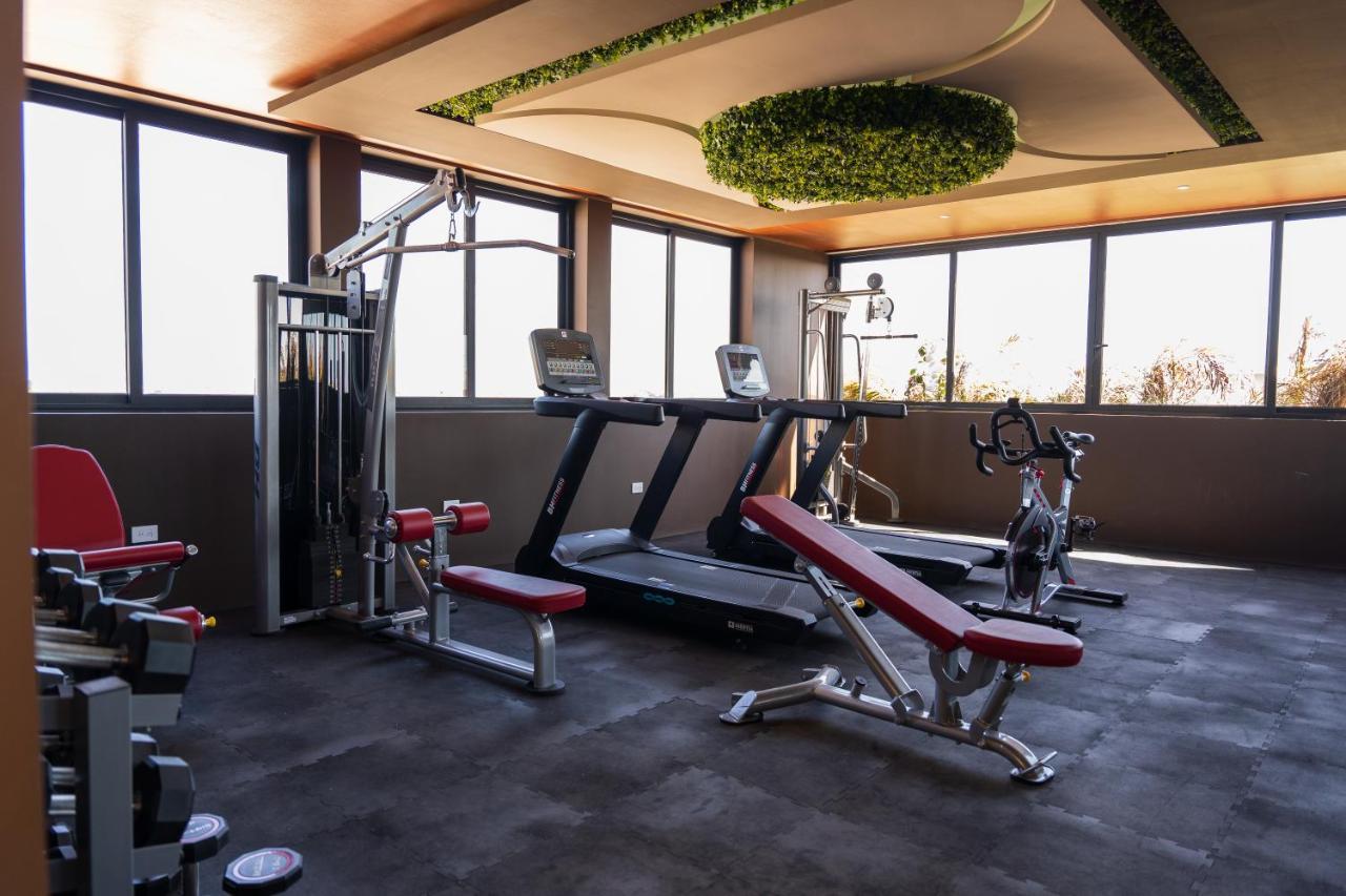 Luxurious Studio In Menesse Tulum Pool Gym Cinema By Yeah المظهر الخارجي الصورة