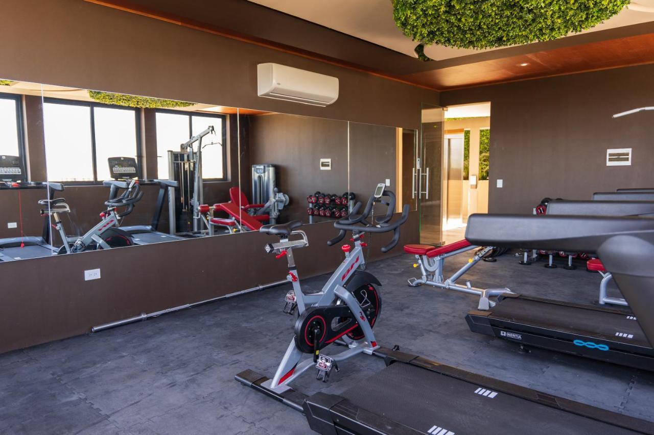 Luxurious Studio In Menesse Tulum Pool Gym Cinema By Yeah المظهر الخارجي الصورة