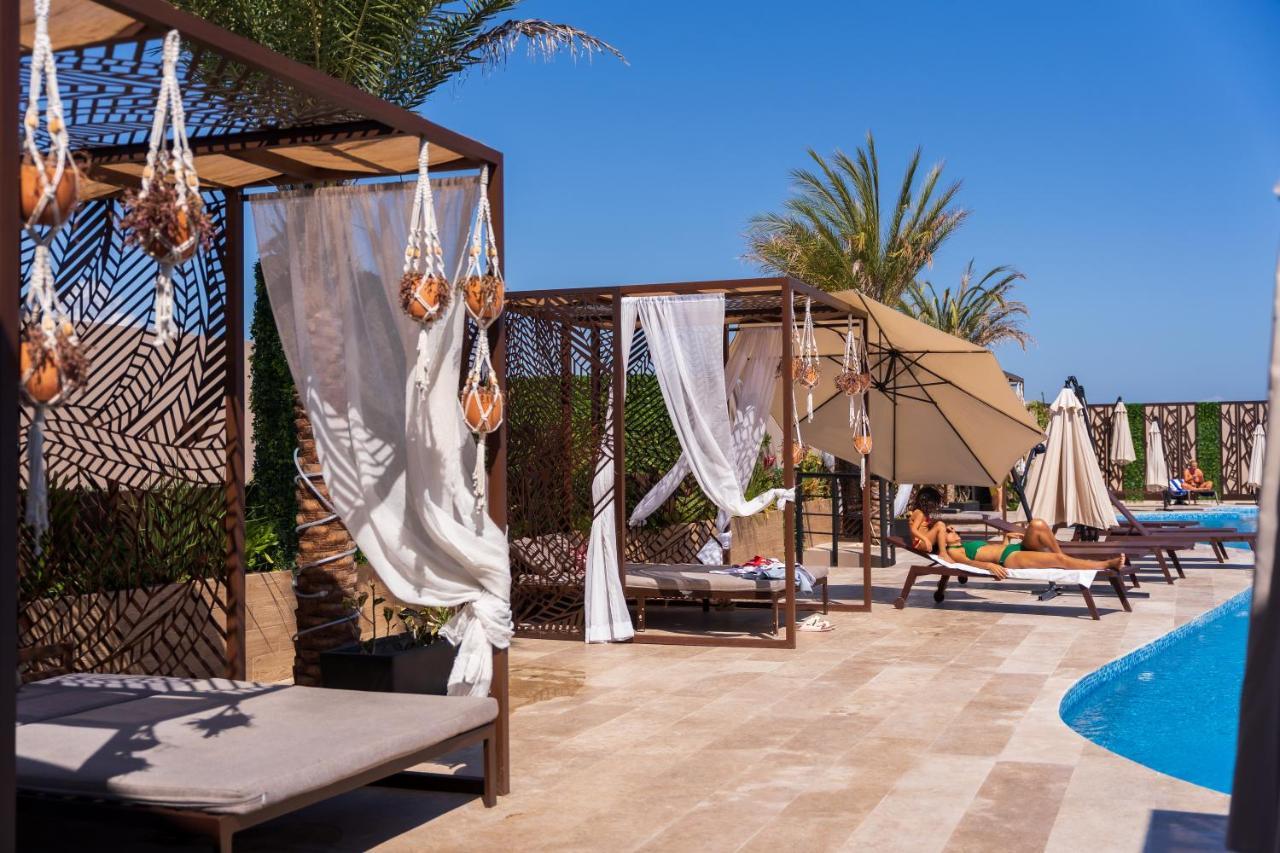 Luxurious Studio In Menesse Tulum Pool Gym Cinema By Yeah المظهر الخارجي الصورة