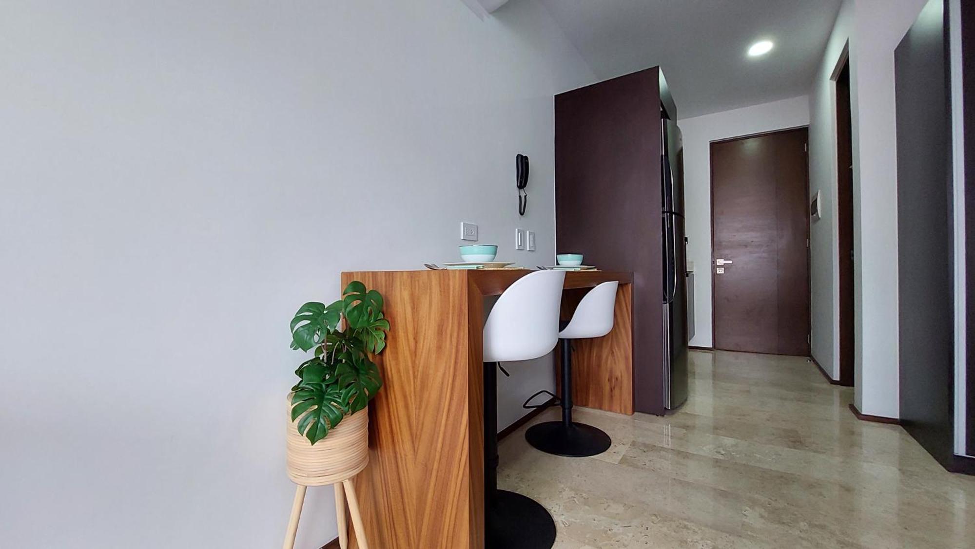 Luxurious Studio In Menesse Tulum Pool Gym Cinema By Yeah المظهر الخارجي الصورة